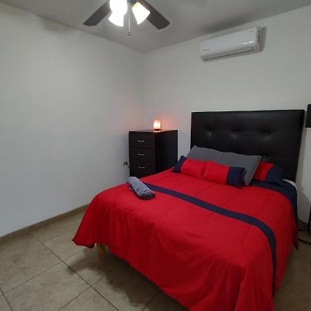 La Quinta Departamento Completo Apartment แอร์มอซิโญ ภายนอก รูปภาพ
