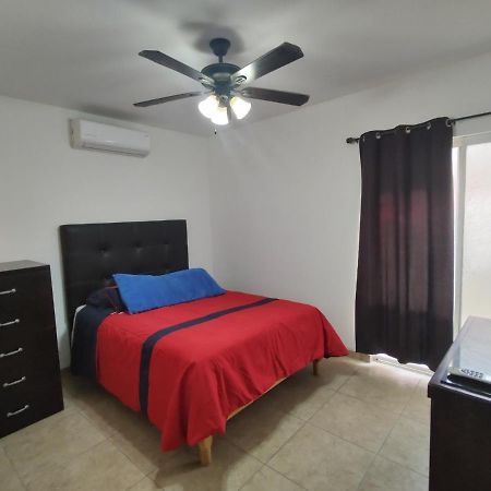 La Quinta Departamento Completo Apartment แอร์มอซิโญ ภายนอก รูปภาพ
