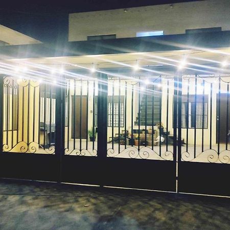 La Quinta Departamento Completo Apartment แอร์มอซิโญ ภายนอก รูปภาพ