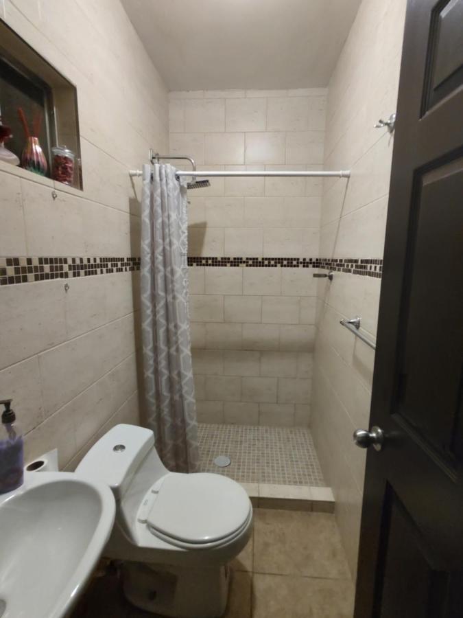 La Quinta Departamento Completo Apartment แอร์มอซิโญ ภายนอก รูปภาพ